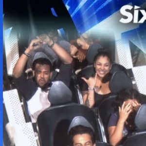 Meet your Posher, Blanca